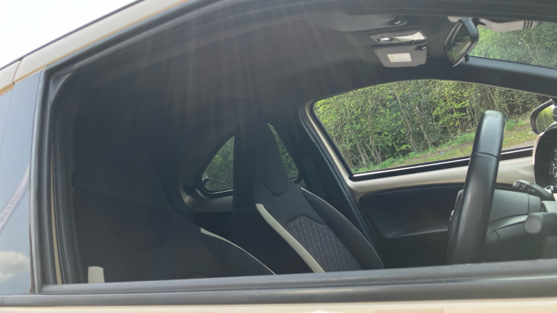 Toyota Aygo X 1.0 VVT-i Edge 5dr Auto Petrol Hatchback